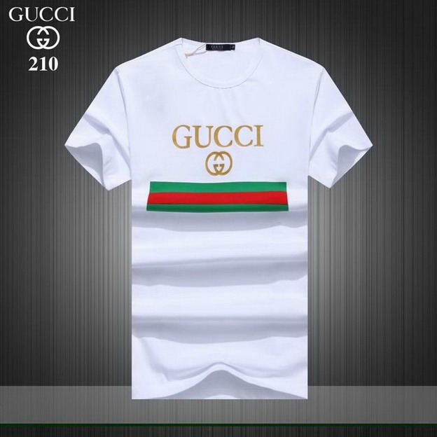 men gucci t-shirts M-3XL-086